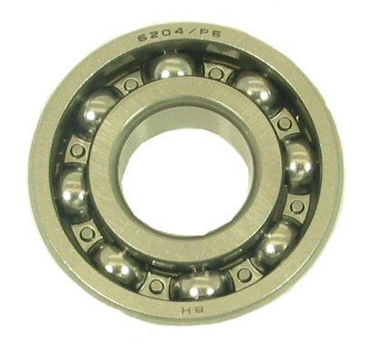 6204-Z Bearing